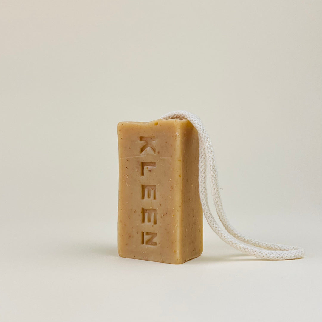 KLEEN Soaps Kleen Yellow Mellow 