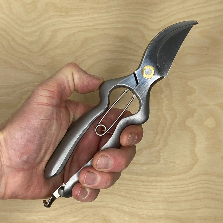 Suwada - Stainless Secateurs Community Cutlery 