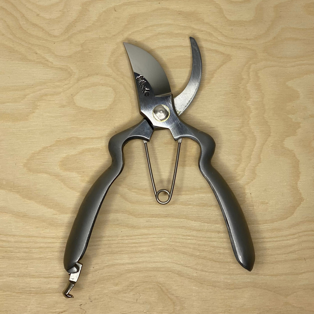 Suwada - Stainless Secateurs Community Cutlery 