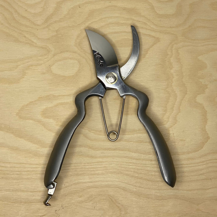 Suwada - Stainless Secateurs Community Cutlery 