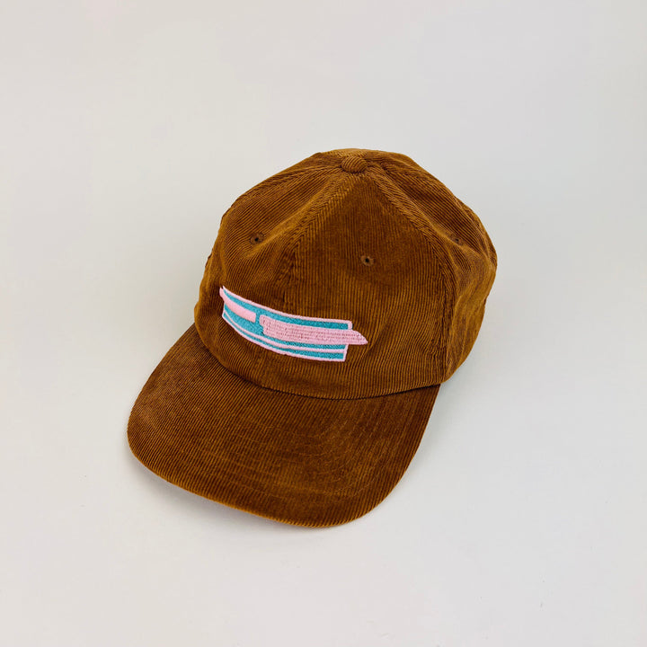 Community Cutlery - Whetstone Cap Awesome Merch 