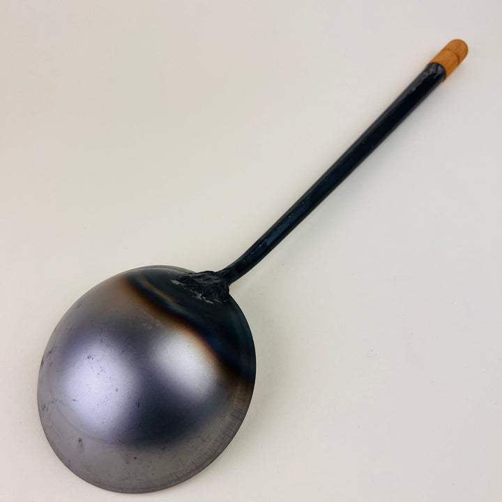 Japanese Wok Ladle Global Kitchen Japan 