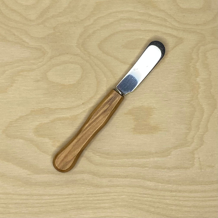 Au Sabot - Butter Knife Community Cutlery 