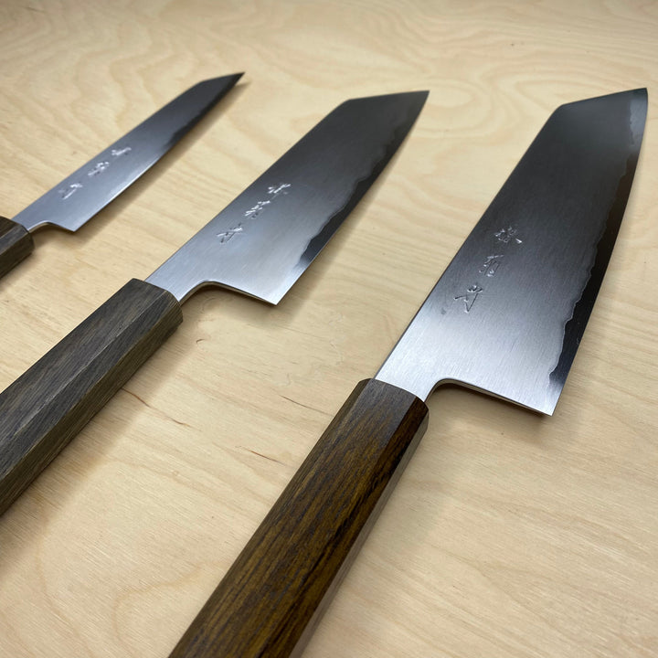 Sakai Kikumori - Asagiri Kiritsuke Gyuto 225mm Sakai Kikumori 