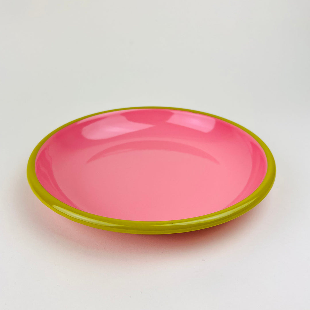 Bornn Enamelware - small plates Bornn 