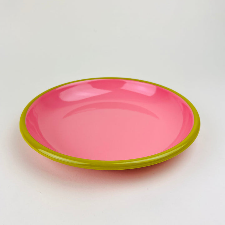 Bornn Enamelware - small plates Bornn 