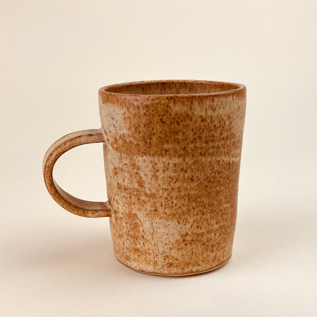 Eren Armitage - Freckled Mug Eren Armitage 