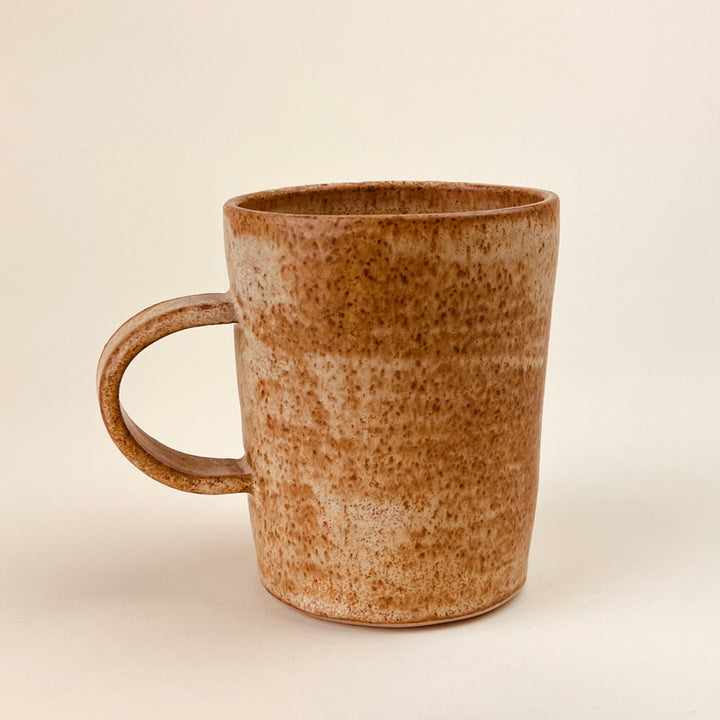 Eren Armitage - Freckled Mug Eren Armitage 