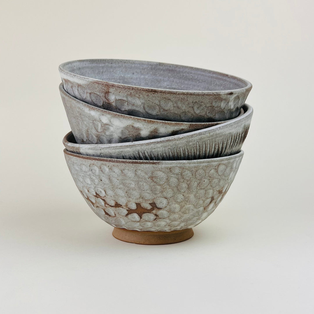 Eren Armitage - Textured Bowl Eren Armitage 