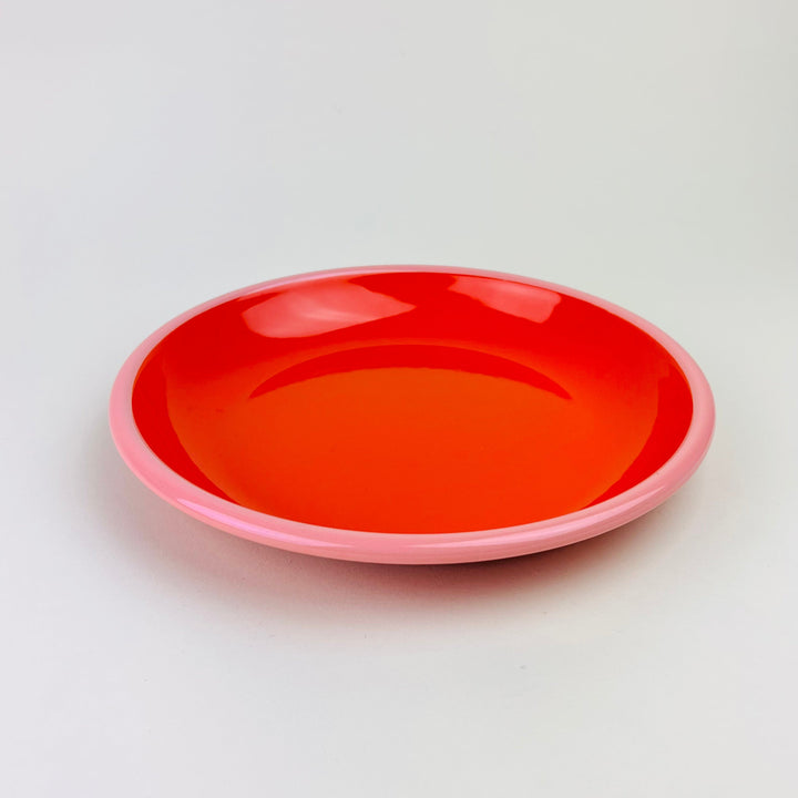 Bornn Enamelware - small plates Bornn 