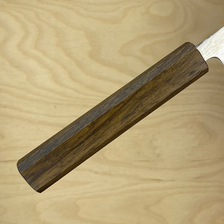 Sakai Kikumori - Damascus Nami Petty Sakai Kikumori 
