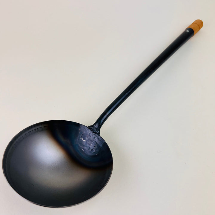 Japanese Wok Ladle Global Kitchen Japan 