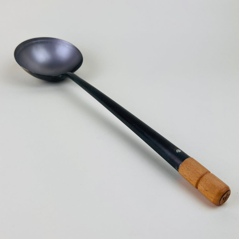 Japanese Wok Ladle Global Kitchen Japan 