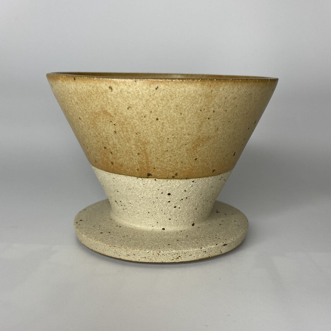 Mae Ceramics - Coffee Dripper Community Cutlery 