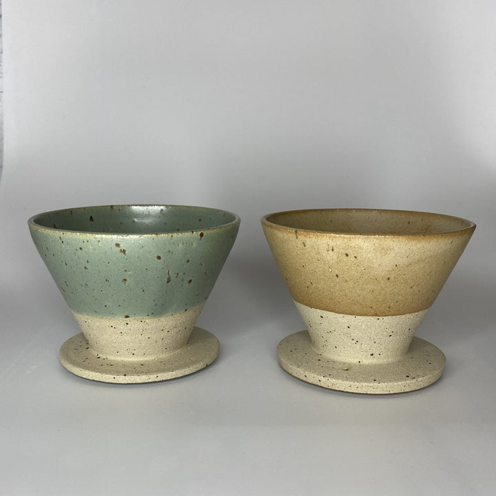 Mae Ceramics - Coffee Dripper Community Cutlery 