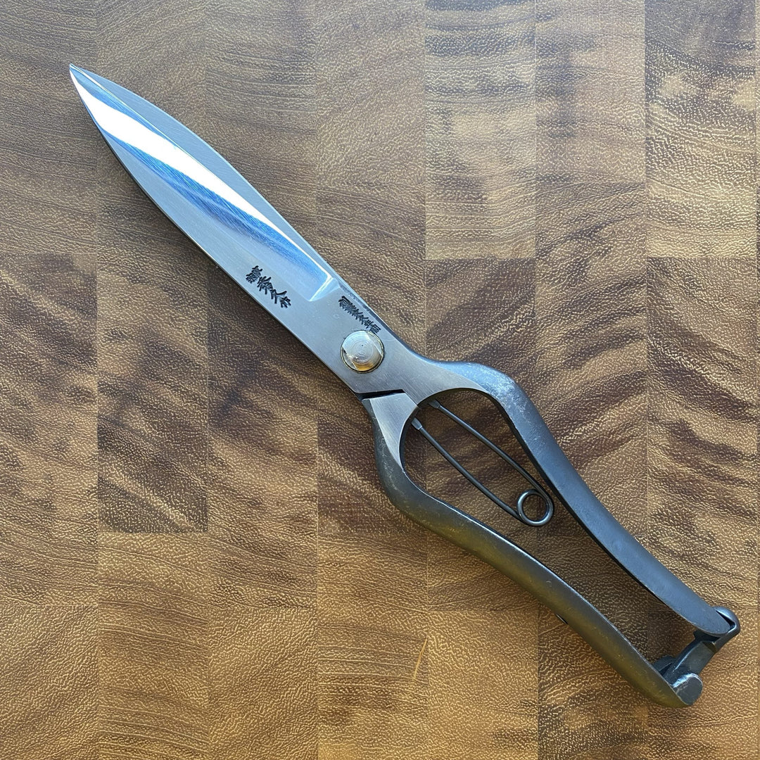 Suwada - Long Bladed Shears Community Cutlery 