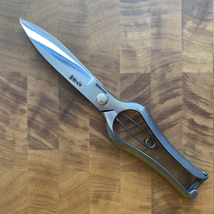 Suwada - Long Bladed Shears Community Cutlery 