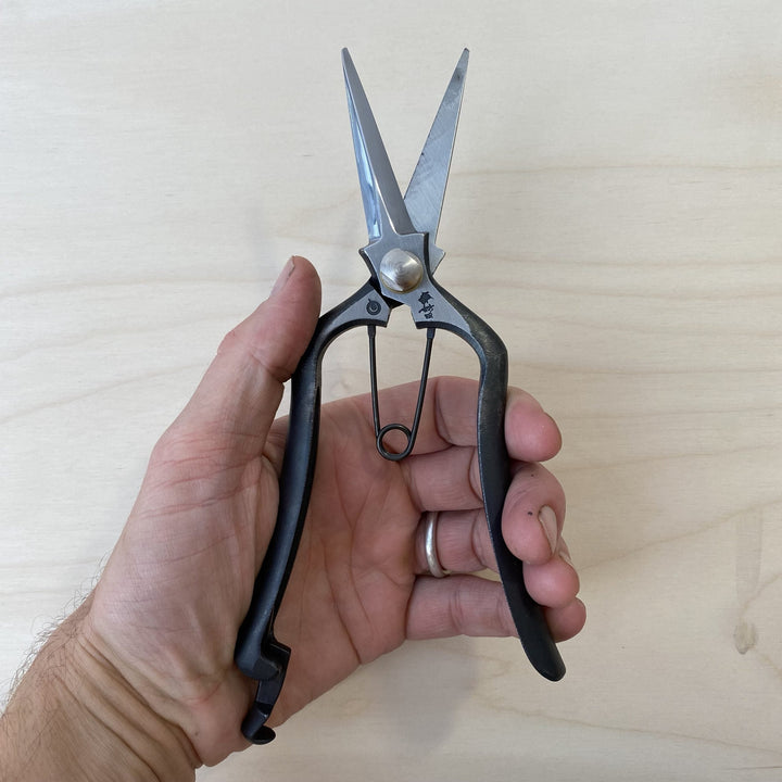 Suwada - Traditional Flower Shears Community Cutlery 
