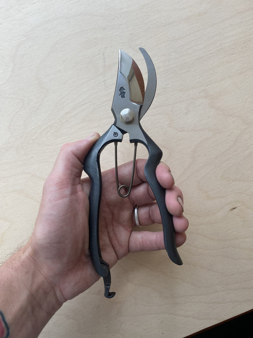 Suwada - Classic Secateaurs Community Cutlery 