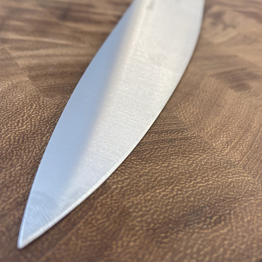 Samuel Staniforth - 10" Rosewood Chef Knife Community Cutlery