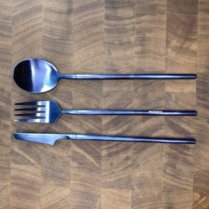 Outlery - Pocket Cutlery Set Community Cutlery 