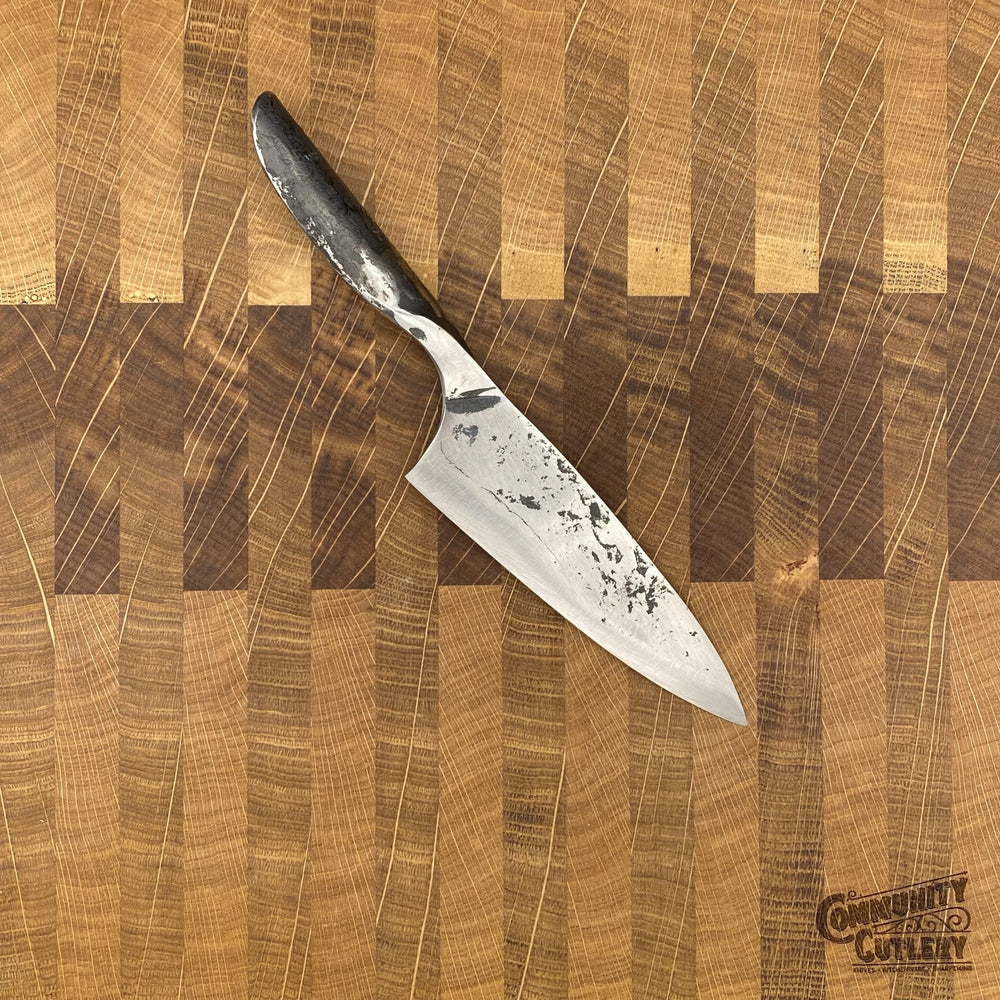 Wolf and Dingo - Kollell 135mm Chef Knife Community Cutlery
