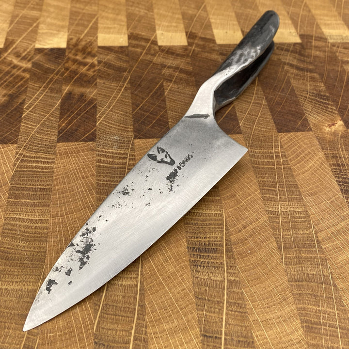 Wolf and Dingo - Kollell 135mm Chef Knife Community Cutlery