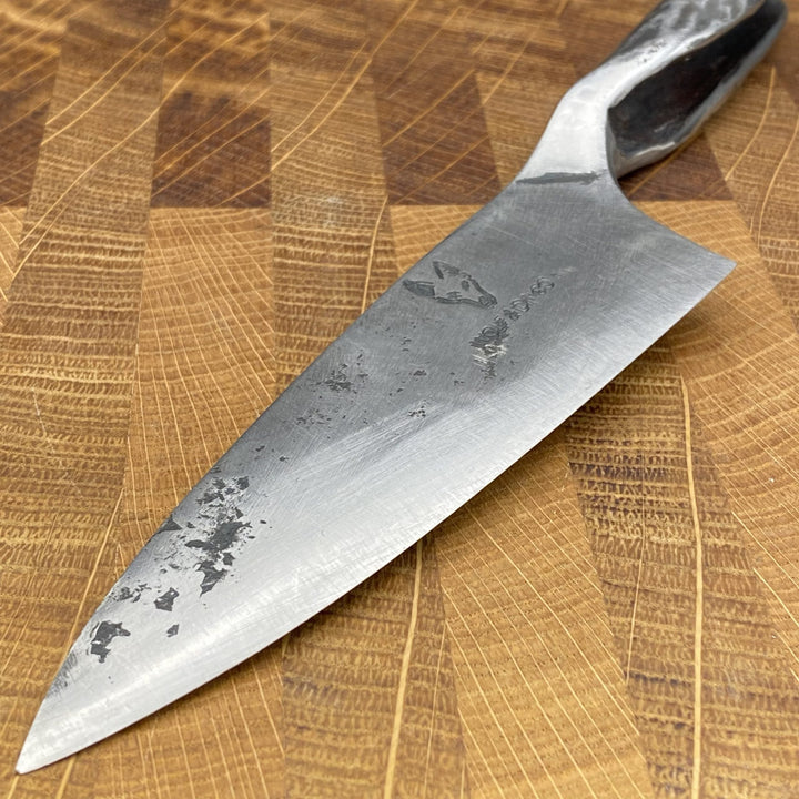 Wolf and Dingo - Kollell 135mm Chef Knife Community Cutlery