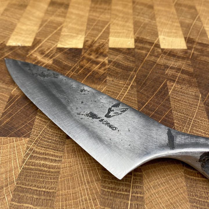 Wolf and Dingo - Kollell 135mm Chef Knife Community Cutlery