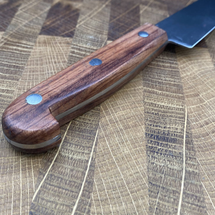 J Adams - Sheffield Rosewood 8" Chef Community Cutlery