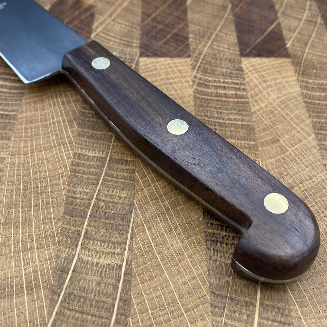 J Adams - Sheffield Rosewood 4" Paring Community Cutlery