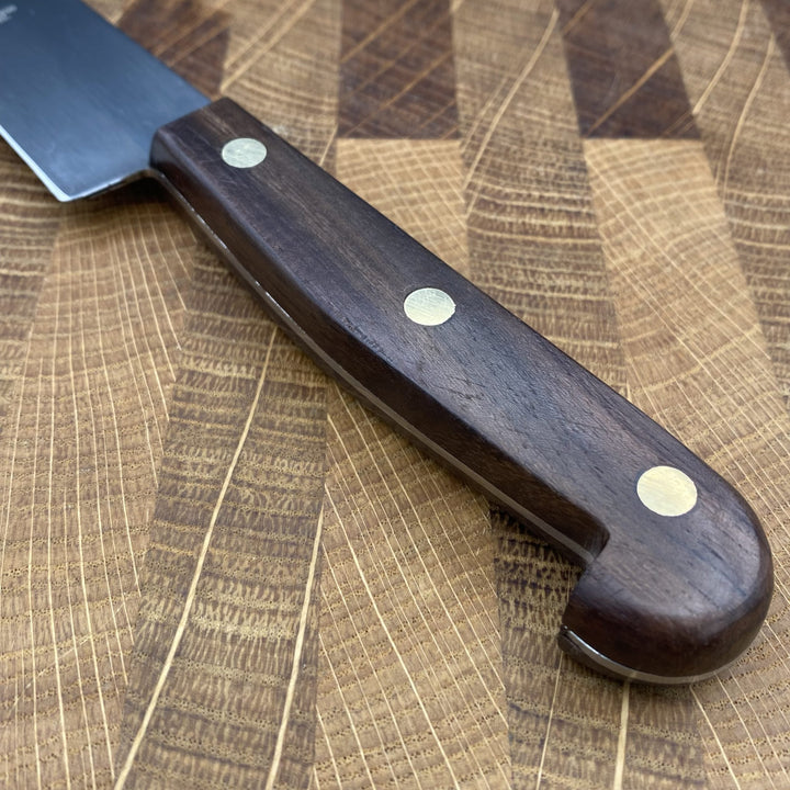J Adams - Sheffield Rosewood 4" Paring Community Cutlery