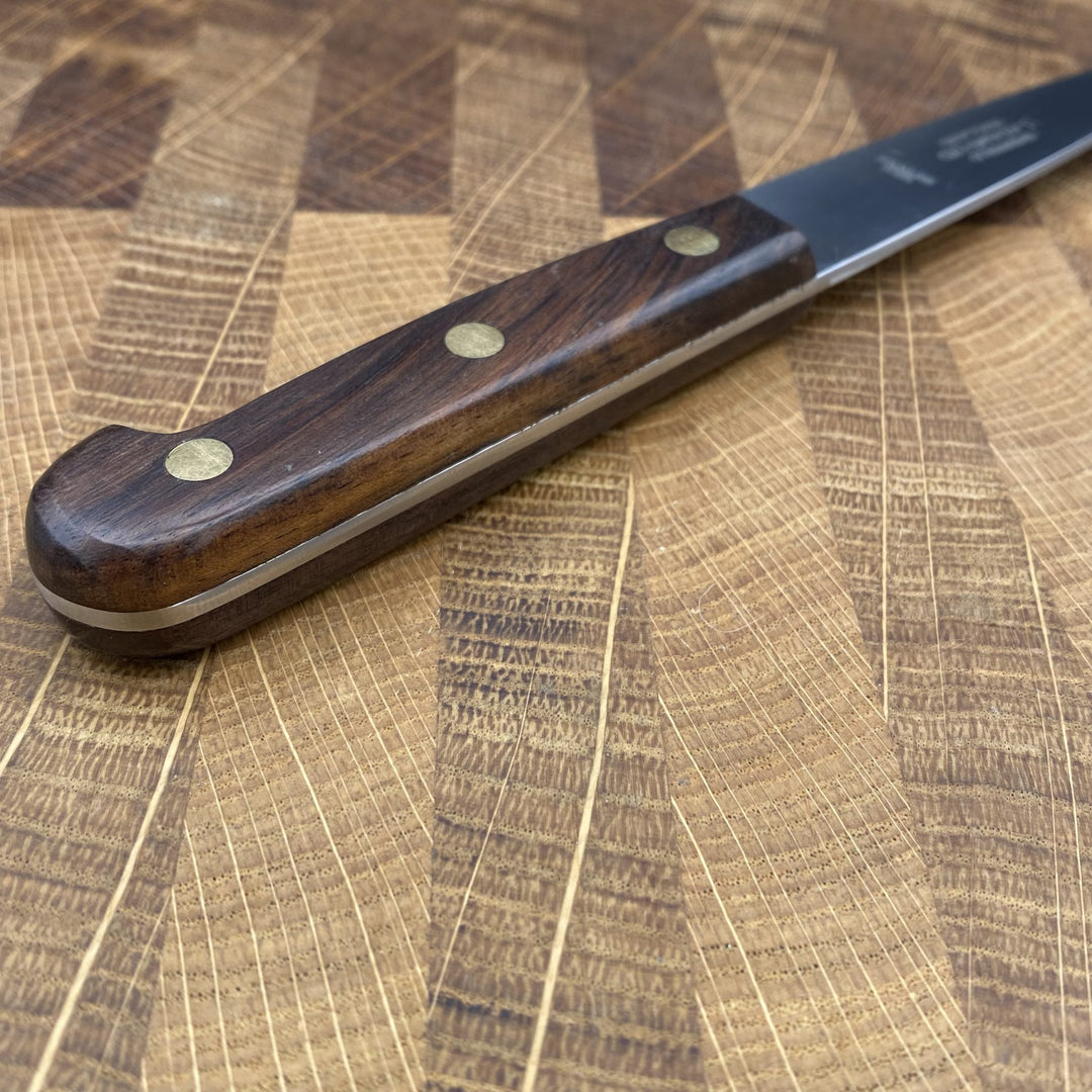 J Adams - Sheffield Rosewood 4" Paring Community Cutlery