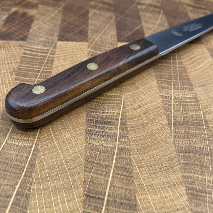J Adams - Sheffield Rosewood 4" Paring Community Cutlery