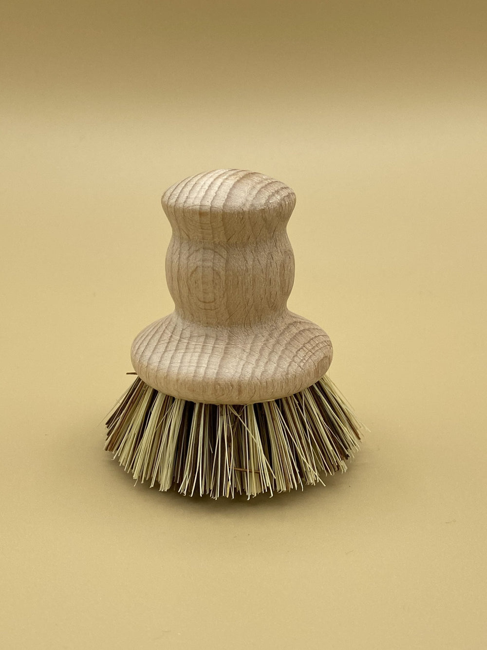 Wooden Pot Brush Community Cutlery 