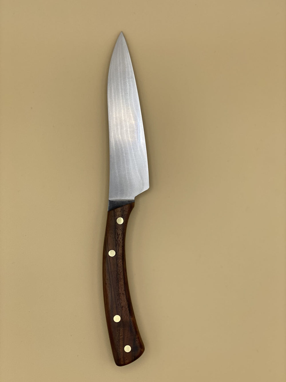 Robert Herder - Windmühlenmesser Flachschmieder Community Cutlery 
