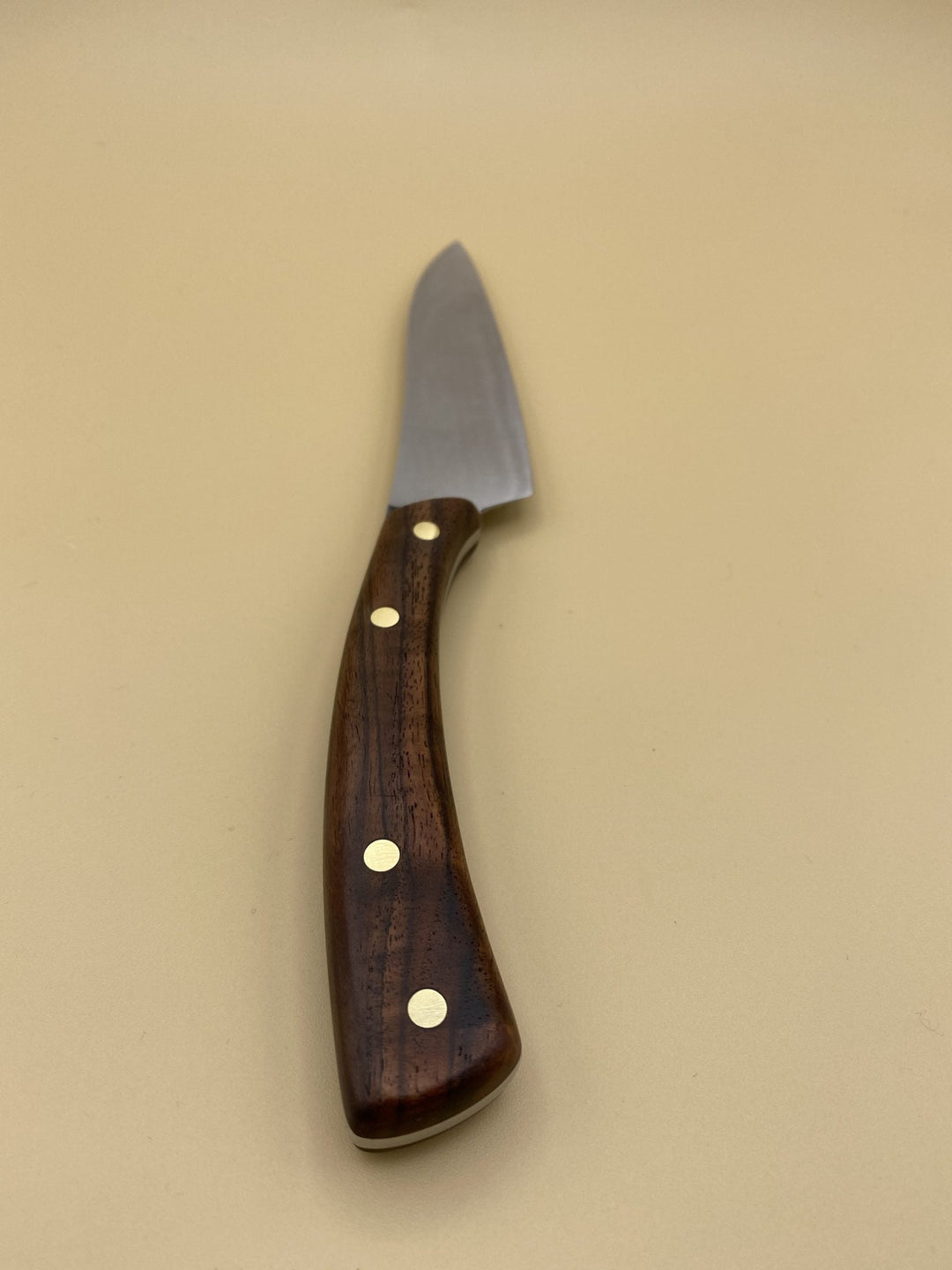 Robert Herder - Windmühlenmesser Flachschmieder Community Cutlery 