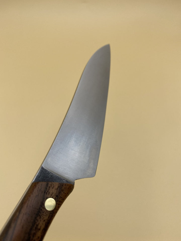Robert Herder - Windmühlenmesser Flachschmieder Community Cutlery 