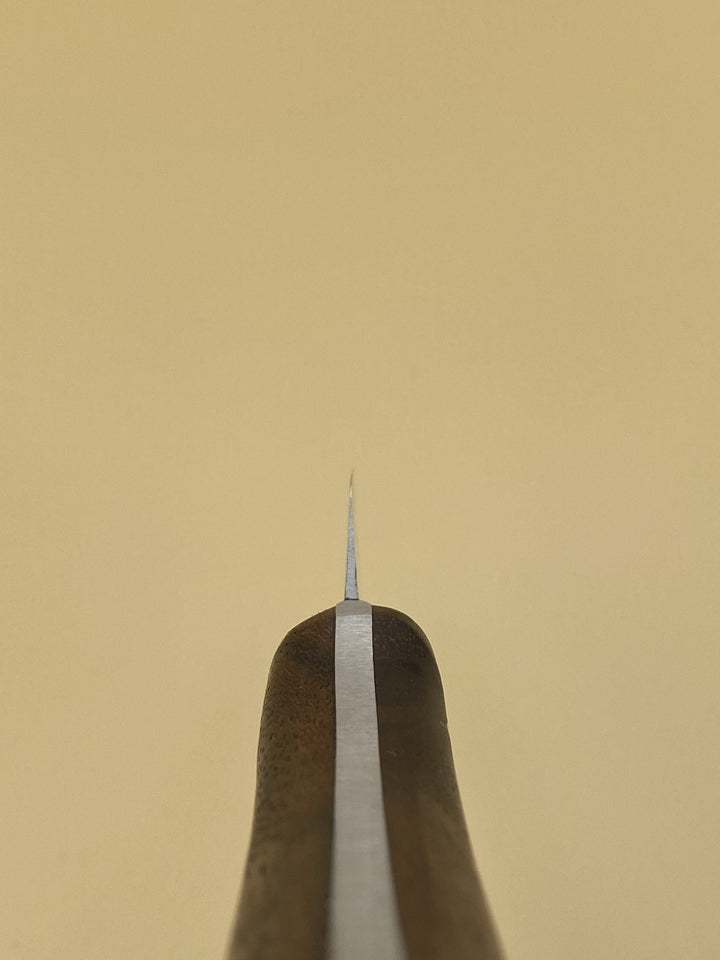 Robert Herder - Windmühlenmesser Flachschmieder Community Cutlery 