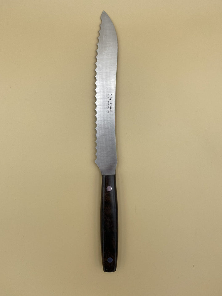 Au Sabot - Bread Knife Community Cutlery 