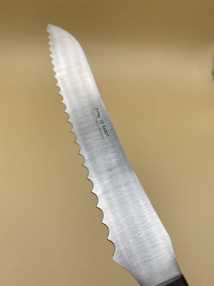 Au Sabot - Bread Knife Community Cutlery 