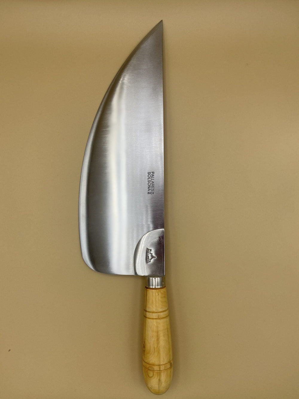 Pallares - Fishmongers Cleaver Community Cutlery 