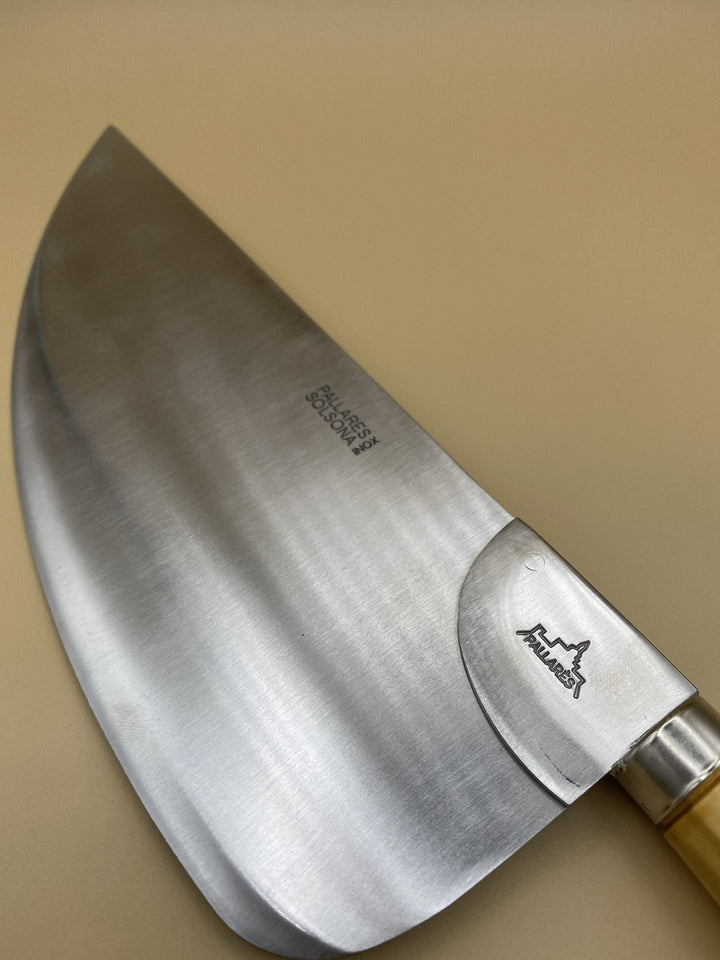 Pallares - Fishmongers Cleaver Community Cutlery 
