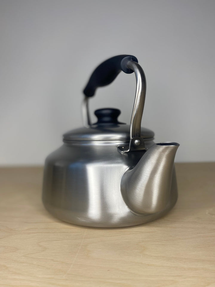 Japanese Stainless Steel kettle - Community Cutlery