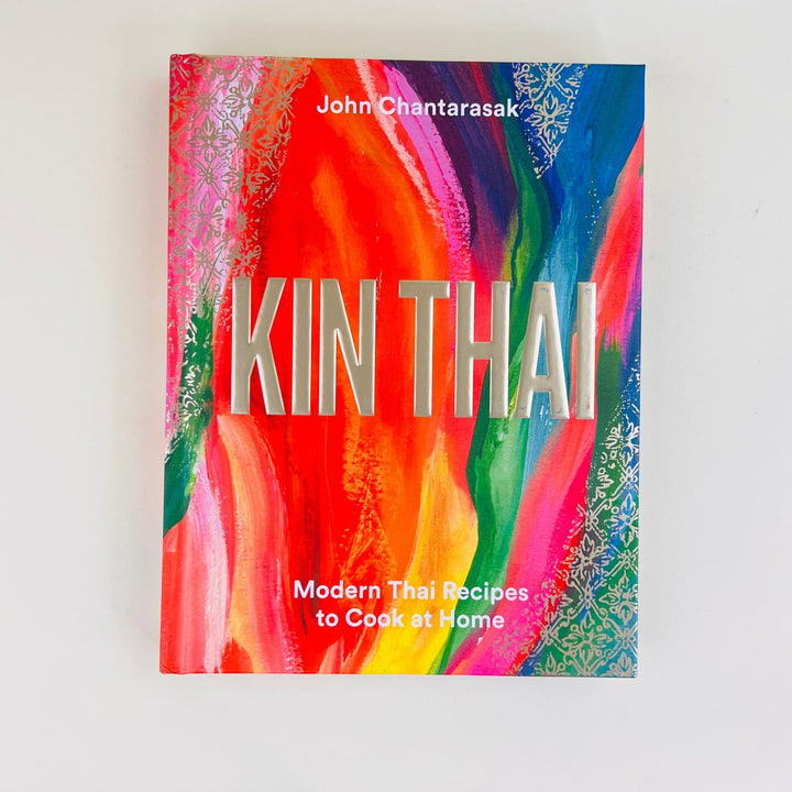 Kin Thai - Community Cutlery