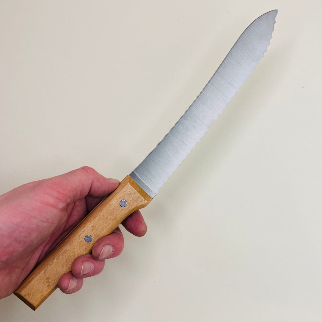 Opinel - Bread knife - Community Cutlery