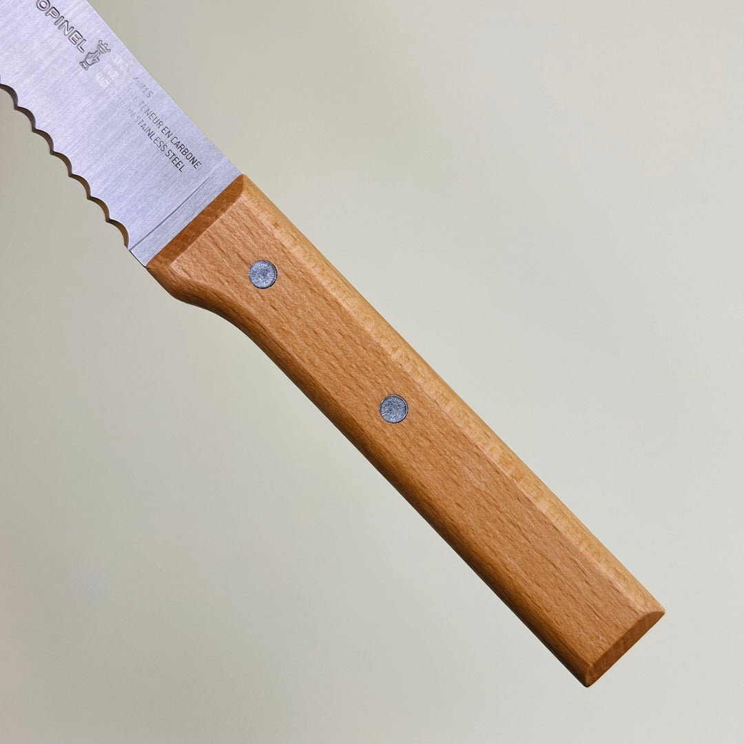 Opinel - Bread knife - Community Cutlery
