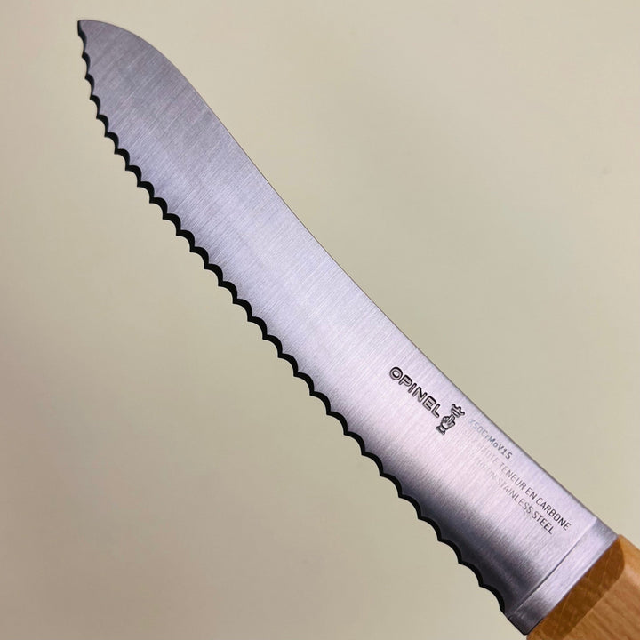 Opinel - Bread knife - Community Cutlery