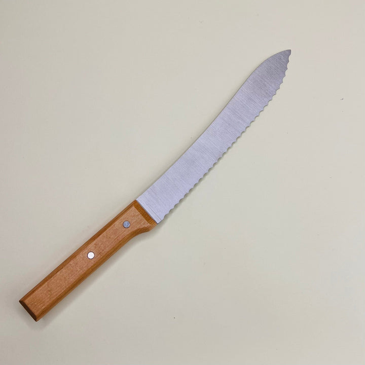 Opinel - Bread knife - Community Cutlery