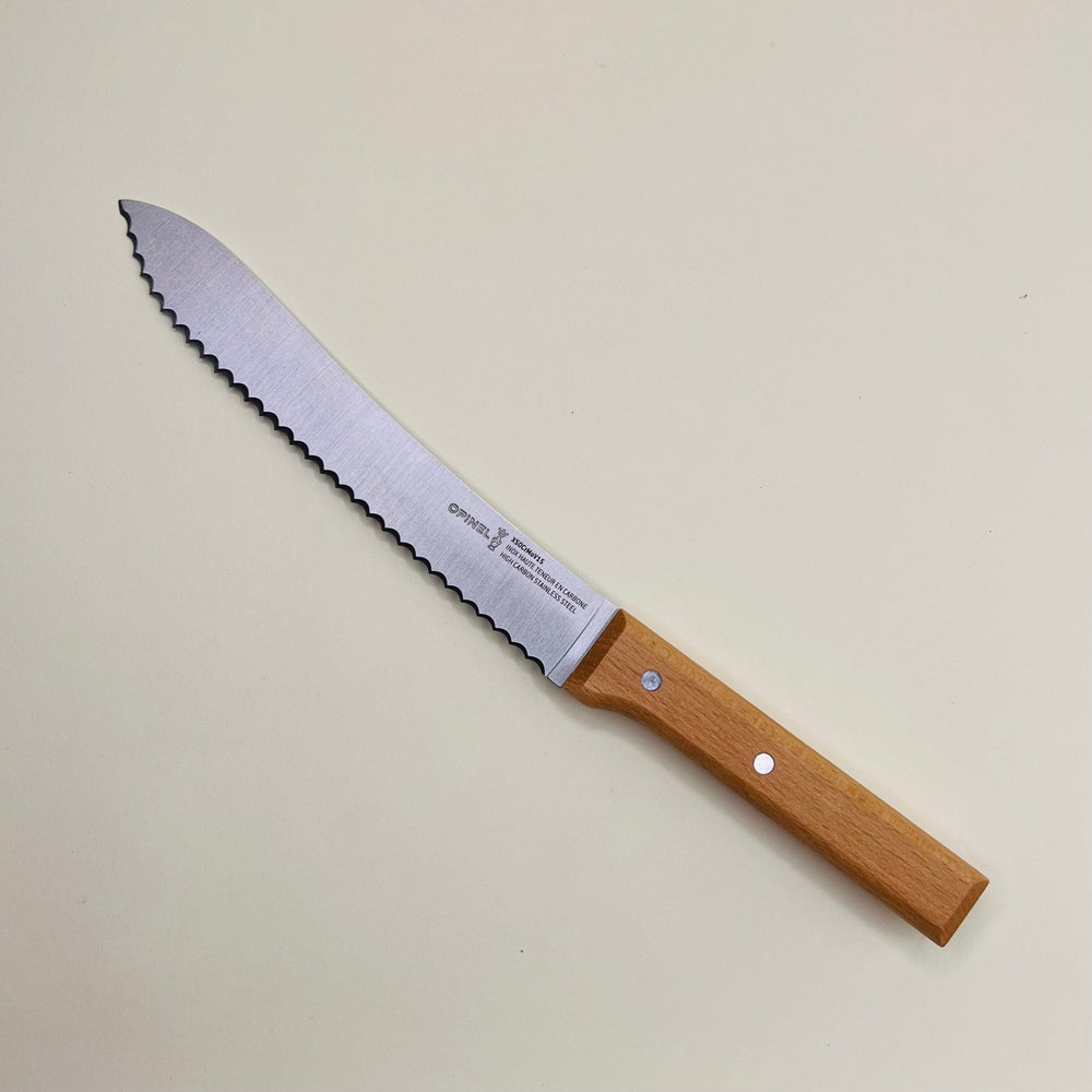 Opinel - Bread knife - Community Cutlery